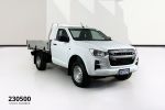 Image for 2022 Isuzu D-MAX  SX