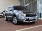 Image for 2023 Mitsubishi Outlander ZM LS