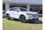 Image for 2022 Honda HR-V  L