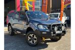 Image for 2017 Mazda BT-50 XT UR 4X4