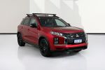 Image for 2020 Mitsubishi ASX XD GSR