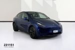 Image for 2024 Tesla Model Y  