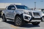 Image for 2016 Nissan Navara ST-X D23 Auto 4x2 Dual Cab