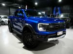 Image for 2024 Ford Ranger PY Raptor