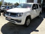 Image for 2019 Volkswagen Amarok 2H Core
