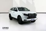 Image for 2023 Isuzu MU-X  LS-M