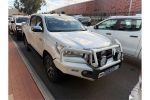 Image for 2020 Toyota Hilux GUN126R SR5