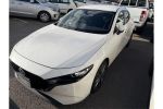 Image for 2019 Mazda 3 BP G25 Evolve