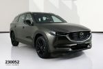 Image for 2021 Mazda CX-8  SP