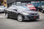 Image for 2012 Mazda 6 Hatchback GH1052 MY12 Touring