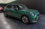 Image for 2022 MINI Cooper F56 LCI-2 SE MINI Yours