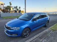 Image for 2018 Skoda Rapid Spaceback Wagon