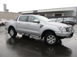 Image for 2014 Ford Ranger Utility PX XLT