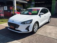 Image for 2019 FORD FOCUS AMBIENTE SA MY19.25