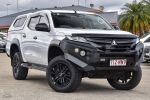 Image for 2022 Mitsubishi Triton MR GLX-R