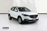 Image for 2023 MG ZST  Excite