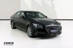 Image for 2016 Hyundai GENESIS (ULTIMATE PACK) DH