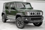 Image for 2026 Suzuki Jimny XL Auto 4x4