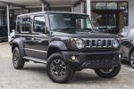 Image for 2026 Suzuki Jimny XL Manual 4x4
