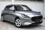 Image for 2026 Suzuki Swift Hybrid Plus Auto
