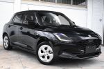 Image for 2026 Suzuki Swift Hybrid Plus Auto
