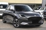 Image for 2025 Suzuki Swift Hybrid GLX Auto