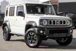 Image for 2026 Suzuki Jimny Lite Manual 4x4