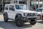 Image for 2026 Suzuki Jimny Lite Manual 4x4