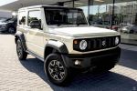 Image for 2025 Suzuki Jimny GLX Auto 4x4