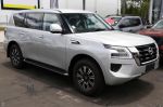 Image for 2026 Nissan Patrol Ti Y62 Auto 4x4 MY26