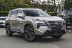 Image for 2026 Nissan X-TRAIL Ti T33 Auto 4WD MY26