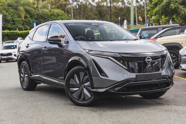 2025 Nissan Ariya Engage FE0 Auto MY25 image