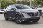 Image for 2025 Nissan Ariya Engage FE0 Auto MY25