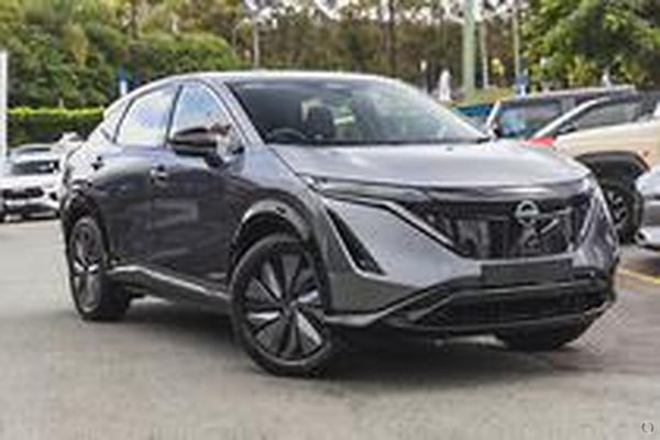 2025 Nissan Ariya Engage FE0 Auto MY25 image