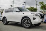 Image for 2026 Nissan Patrol Y62 Ti