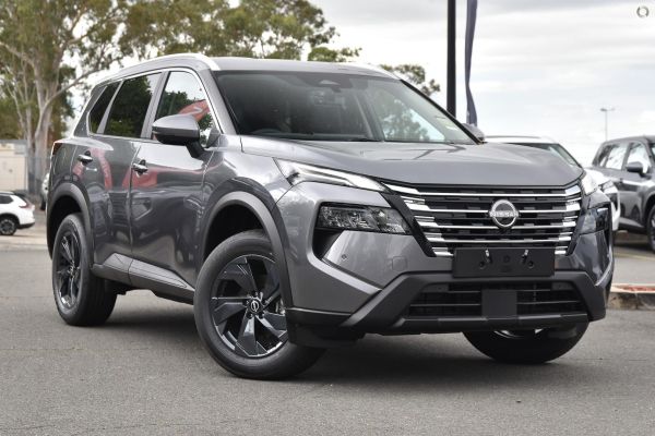 2026 Nissan X-Trail T33 ST-L
