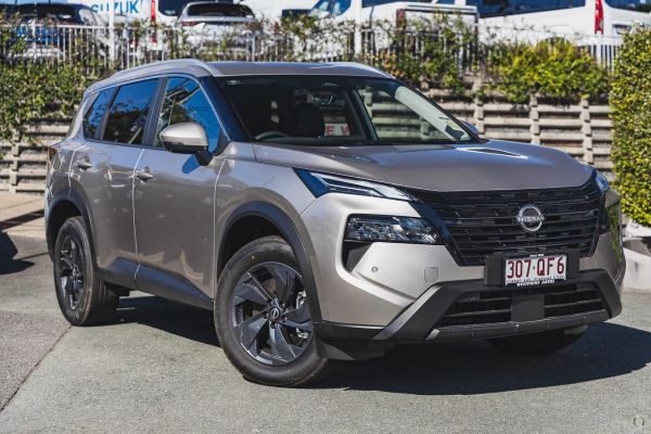 2026 Nissan X-Trail T33 ST-L e-POWER image