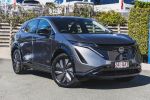 Image for 2025 Nissan Ariya  Engage