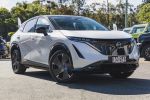 Image for 2025 Nissan Ariya  Evolve