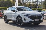Image for 2026 Nissan QASHQAI  ST-L e-Power