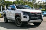 Image for 2026 Nissan Navara D27 PRO-4X