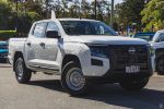 Image for 2026 Nissan Navara D27 SL