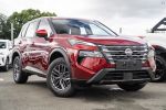 Image for 2025 Nissan X-Trail T33 ST