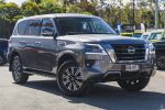 Image for 2026 Nissan Patrol Y62 Ti