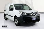 Image for 2021 Renault Kangoo  Compact