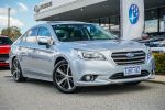 Image for 2015 Subaru Liberty 2.5i Premium 6GEN