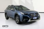 Image for 2022 Subaru Outback BT Touring