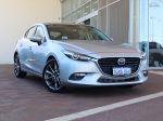 Image for 2018 Mazda 3 SP25 Astina BN Series Auto
