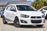 Image for 2015 Holden Barina CDX TM Auto MY16