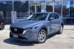 Image for 2024 Mazda CX-5 KF Series G25 Maxx Sport